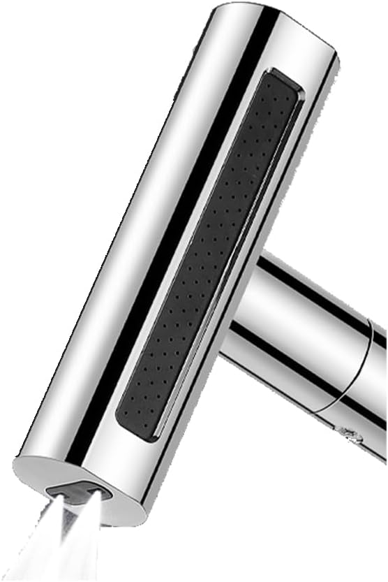 Cabezal de Grifo 4 en 1 ✅ | Multifunctional Universal Shower ®