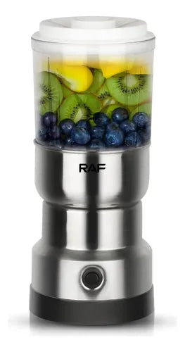 Molinillo Licuador Eléctrico 2 en 1 ✅ | Coffee and Juice Electric Blender RAF®